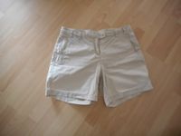 Kurze Damen Shorts von s `Oliver Gr. 42, beige Nordrhein-Westfalen - Altenberge Vorschau