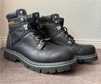 Herren-Winterschuhe Sachsen-Anhalt - Möser Vorschau