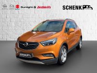 Opel Mokka X Innovation LED*SHZ*Navi*AHK*Kamera Thüringen - Ilmenau Vorschau