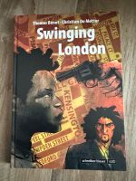 Swinging London - Schreiber & Leser noir (2011) Niedersachsen - Sibbesse  Vorschau