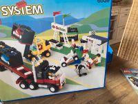 Lego Set 6539 Kartbahn Bayern - Gemünden a. Main Vorschau