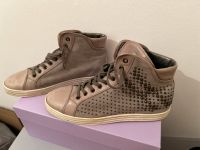 Hogan rebel sneaker high Gr 40 Nordrhein-Westfalen - Stolberg (Rhld) Vorschau