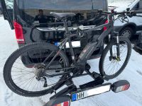 E-Bike CARVER mit BOSCH Motor MTB Mountainbike Wandsbek - Hamburg Rahlstedt Vorschau