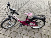 Fahrrad Mädchen 20 Zoll BBF Cove Bayern - Grettstadt Vorschau