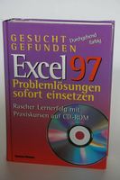 3 x Fachliteratur PC Windows 95 Hardware Tuning Excel 97 Nordrhein-Westfalen - Overath Vorschau