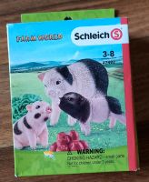 Schleich Schweine Hessen - Vöhl Vorschau