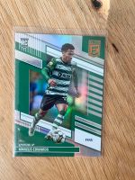 Panini Donruss Elite FIFA 22/23 Marcus Edwards RC Düsseldorf - Garath Vorschau