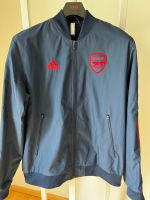 ARSENAL FC Trainings-Jacke M Bayern - Augsburg Vorschau