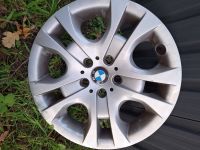 BMW Radkappen  (4 Stk.)- gebraucht Niedersachsen - Osterholz-Scharmbeck Vorschau