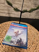 Ps4 Spiel Horizon Zero Dawn Brandenburg - Seddiner See Vorschau