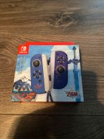 Nintendo Switch Joy Con Zelda Neu Altona - Hamburg Lurup Vorschau
