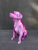 Labrador XL Design Skulptur Geschenkidee Hundeliebhaber Hessen - Neuberg Vorschau