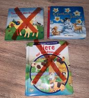 Buchpaket - bestehend aus 5 Kinderbüchern Bayern - Neustadt an der Aisch Vorschau