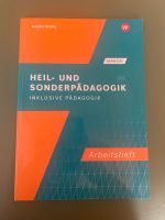 Heil- und Sonderpädagogik Inklusive Pädagogik von Bernitzke Bayern - Ebensfeld Vorschau