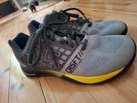 Reebok Cross fit Bayern - Fridolfing Vorschau