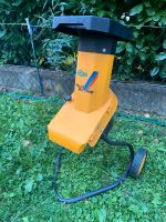 ☀️Gartenhäcksler- Fleurelle BIOLUX GS 1800 FUNKTION TOP✅ € VHB Baden-Württemberg - Ditzingen Vorschau