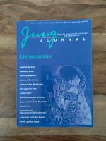Jung Journal 31: Liebeszauber analytische Psychologie Niedersachsen - Lüneburg Vorschau