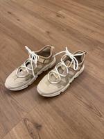 Graceland Damen Sneaker gr.39 in beige Nordrhein-Westfalen - Herne Vorschau