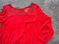 NEUW. * Hippie/ Pull & Bear * Bluse Shirt, Spitze, Gr. M Thüringen - Jena Vorschau