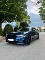 BMW 520d Limousine Nordrhein-Westfalen - Bad Salzuflen Vorschau