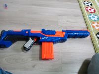 Nerf Spielzeugpistole Delta Trooper Baden-Württemberg - Walldürn Vorschau