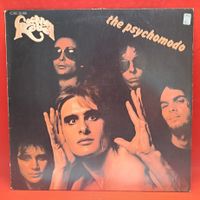‼️ Cockney Rebel - The Psychomodo ‼️ * Rock *LP*Vinyl*U198 Baden-Württemberg - Renchen Vorschau
