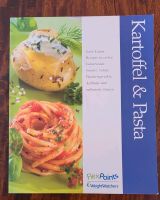 Flex Points Kochbuch,  Kartoffel & Pasta der Fa.WeightWatcher. Hessen - Petersberg Vorschau