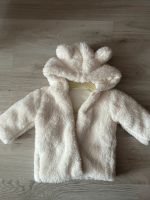 Baby Teddy Jacke Gr. 50 Wuppertal - Cronenberg Vorschau