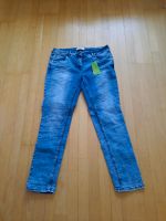 NEU Cecil Jeans Hose Gr  36/32 (44/46) Charlize Nürnberg (Mittelfr) - Gebersdorf Vorschau