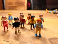 Playmobil Figurensammlung Kinder Bayern - Aschaffenburg Vorschau