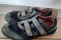 Ricosta Halbschuhe Gr. 32 Leder Sachsen-Anhalt - Gardelegen   Vorschau