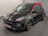 Opel Adam Rocks S OPC+Multicolor-LED+Pano+Winterpaket Niedersachsen - Ostrhauderfehn Vorschau