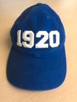 1920 Cap Flexcap Gr. L/XL Blau Nordrhein-Westfalen - Hüllhorst Vorschau