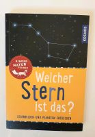 Welcher Stern ist das? Kosmos *NEU* ISBN 978-3-440-15248-5 Niedersachsen - Osnabrück Vorschau