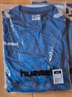 Tech Move Jersey S/S von Hummel Nordrhein-Westfalen - Rietberg Vorschau