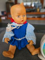 2x schöne Alte Baby Quietsch #Puppe 1950er Jahre 60er Jahre ‍ Rheinland-Pfalz - Trier Vorschau