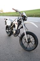 Rieju MRT50 50ccm Moped,6Gang,wenig km, zieht gut,TOP! Bayern - Weiler-Simmerberg Vorschau