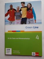 Green Line 4 Sachsen - Ebersbach bei Großenhain Vorschau