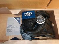 Haix Berufsschuhe Black Eagle Tactical 2.0 G Berlin - Lichtenberg Vorschau