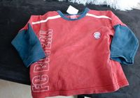 FC Bayern Pulli Original Größe 92 Kinder Bayern - Ellzee Vorschau