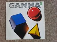 Gamma ‎– Gamma 3(Vinyl LP)Cover VG+,Vinyl Mint - Sachsen-Anhalt - Wolfen Vorschau