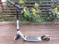 Tretroller, Scooter, Decathlon Oxelo T7XL, Farbe: Mint Stuttgart - Untertürkheim Vorschau