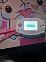 Gameboy advance gba lcd display usbs mod ips Essen - Huttrop Vorschau