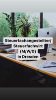 Steuerfachangestellter / Steuerfachwirt (M/W/D) in Dresden Dresden - Innere Altstadt Vorschau