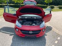 Opel Adam 1,5 Jahre noch TÜV Niedersachsen - Lohne (Oldenburg) Vorschau
