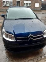 Citroen C4  Typ LC9 HX ,,Garagen Fahrzeug,, Diesel Aachen - Aachen-Brand Vorschau