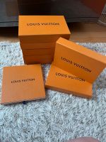 Original Louis Vuitton Box für Schals, Tücher und Hauben NEU München - Altstadt-Lehel Vorschau