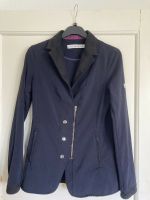 Animo Jacket/Turnierjacket darknavy 38/40 Reißverschluss Bielefeld - Brake Vorschau