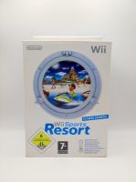 Wii Sports Resort Bundle | Nintendo WII | Sealed | NEU & OVP Niedersachsen - Salzgitter Vorschau