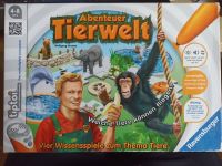 Tip Toi Abenteuer Tierwelt von Ravensburger Bayern - Rain Lech Vorschau